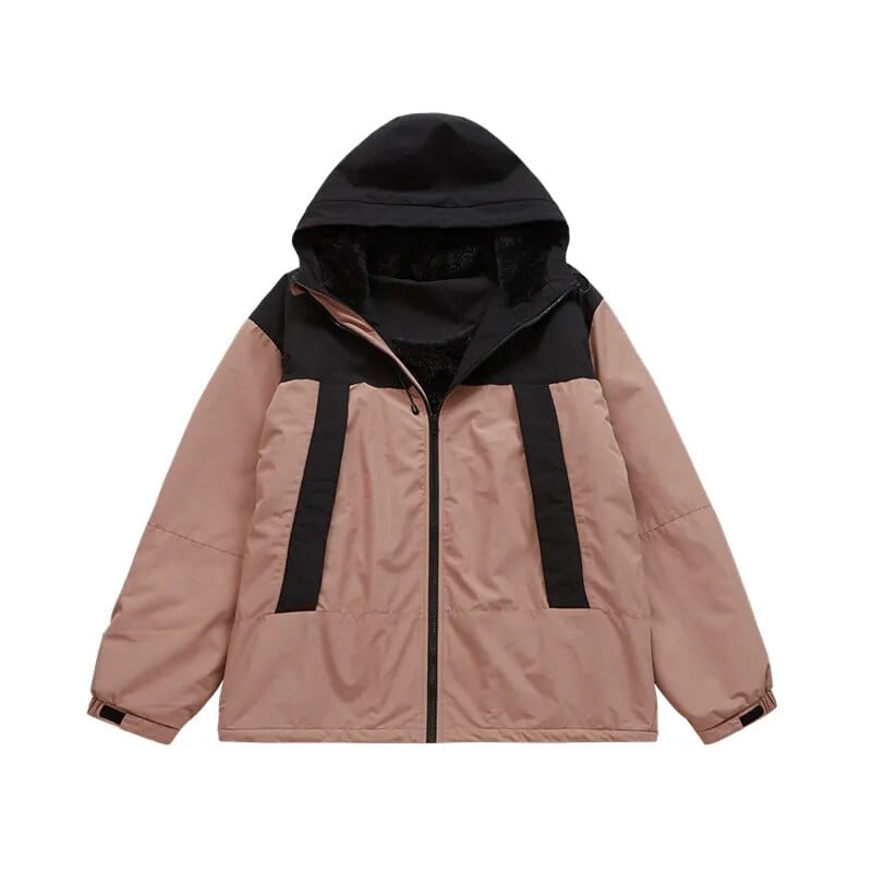 Parkas GorpCore