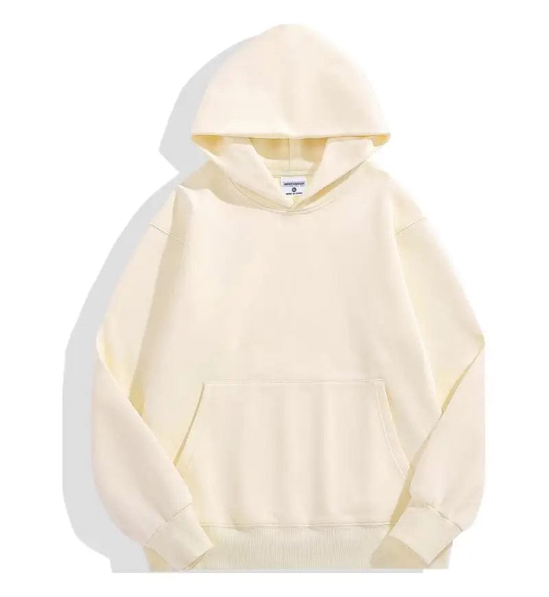 Sweat Capuche Oversize