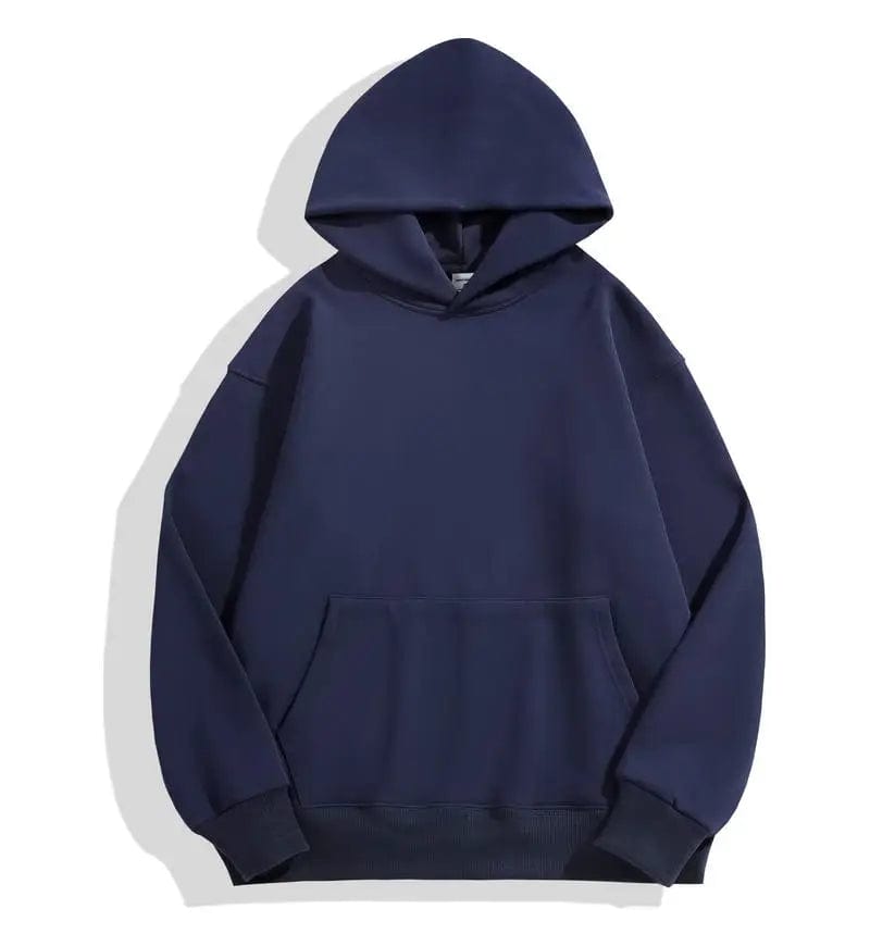 Sweat Capuche Oversize