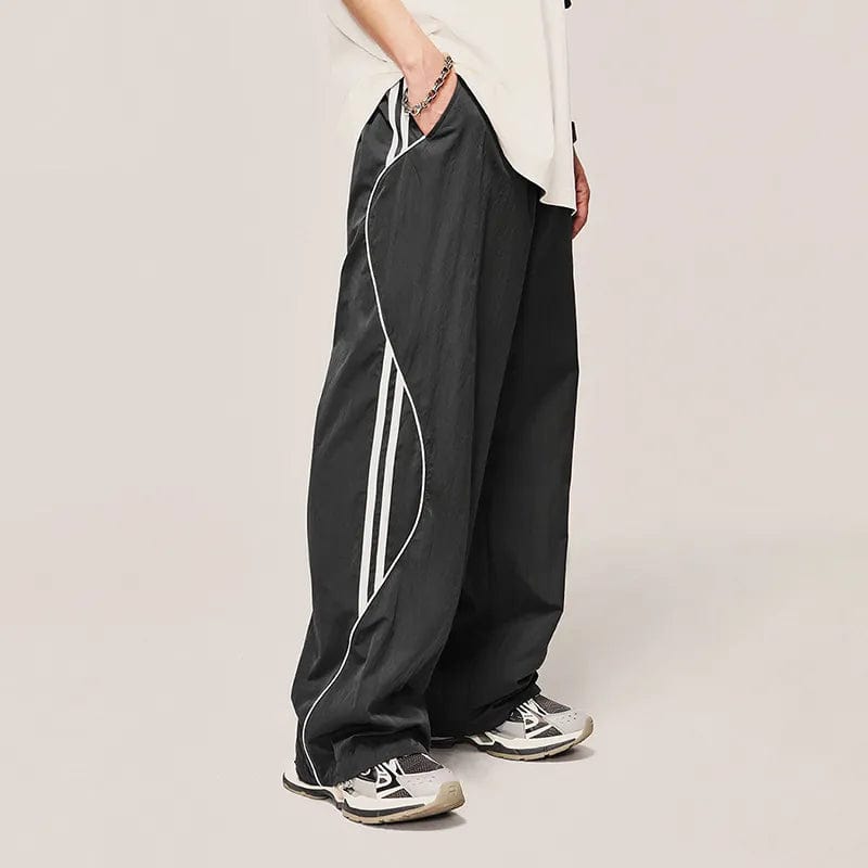 Y2K Baggy Pants