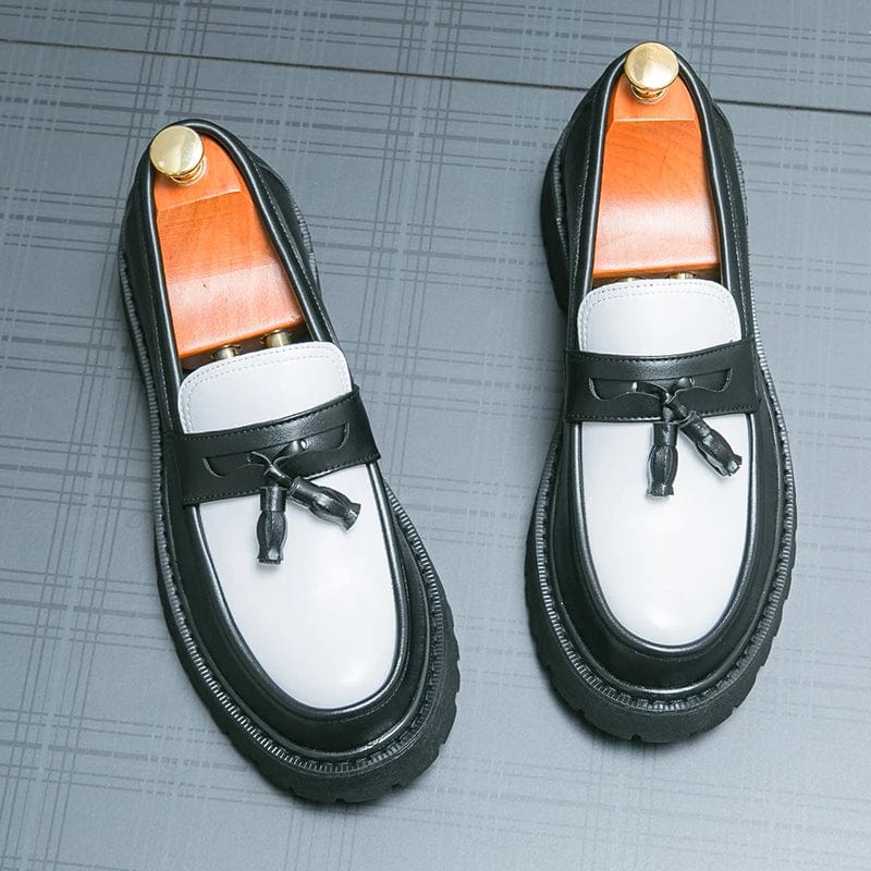 Loafers Streetwear