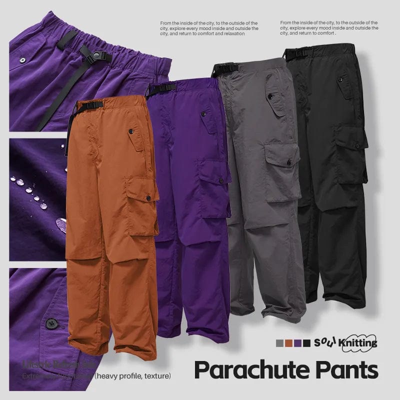 Cargo Y2K Pants