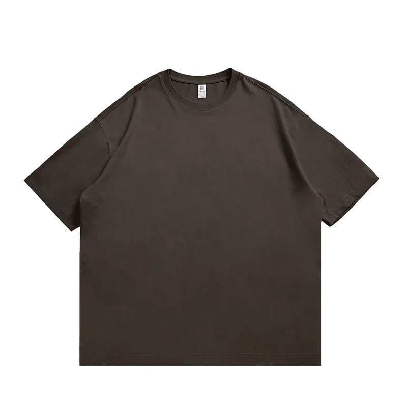 T Shirt Oversize Y2K