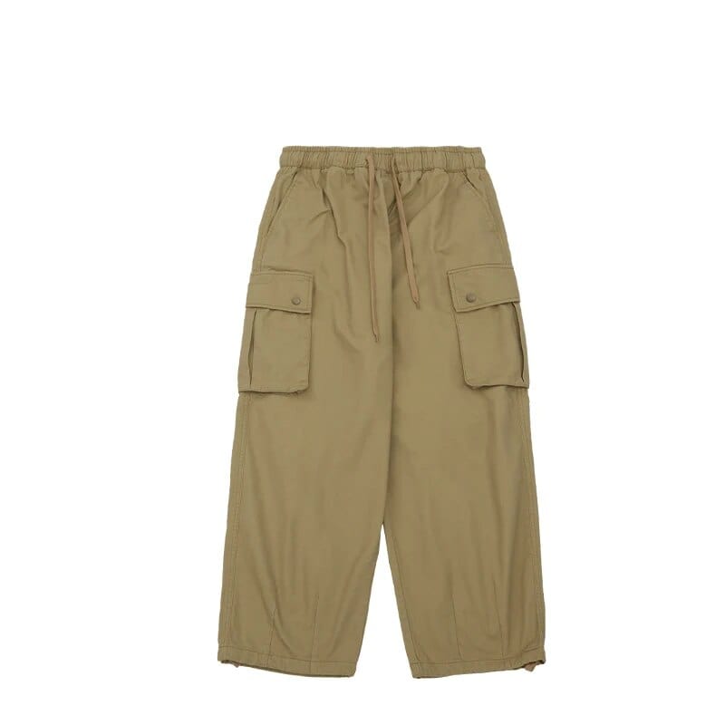 Cargo Parachute Beige