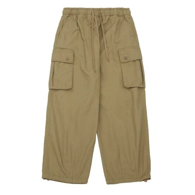 Cargo Parachute Beige