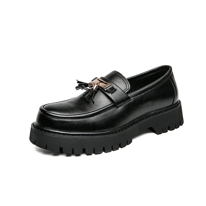 Loafers Streetwear