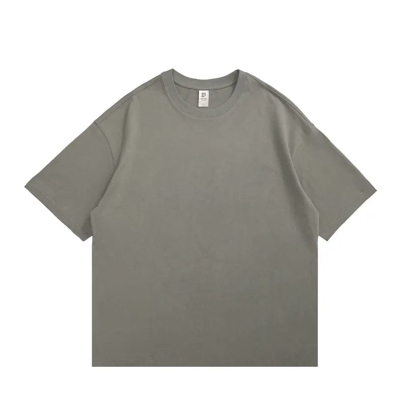 T Shirt Oversize Y2K