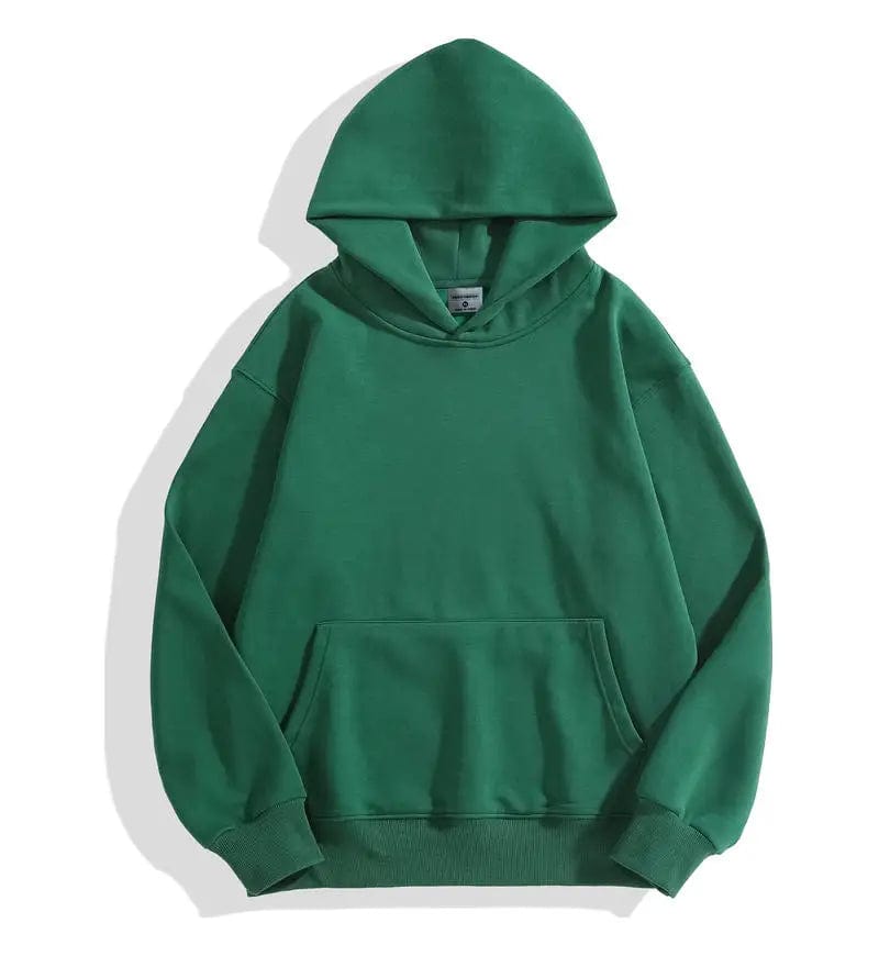 Sweat Capuche Oversize