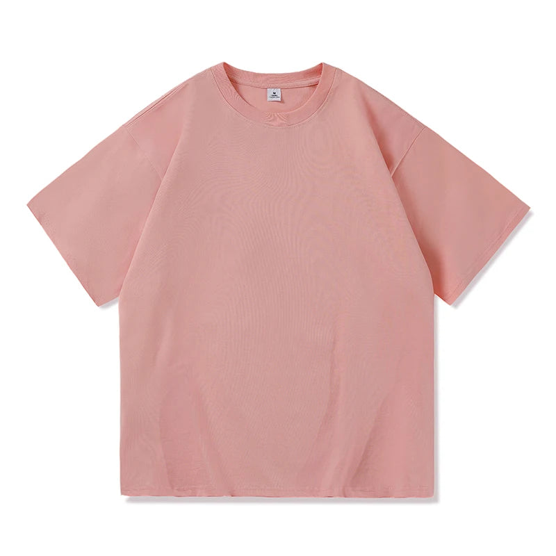 T Shirt Oversize Simple