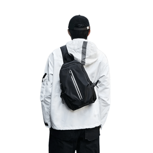 Backpack Gorpcore