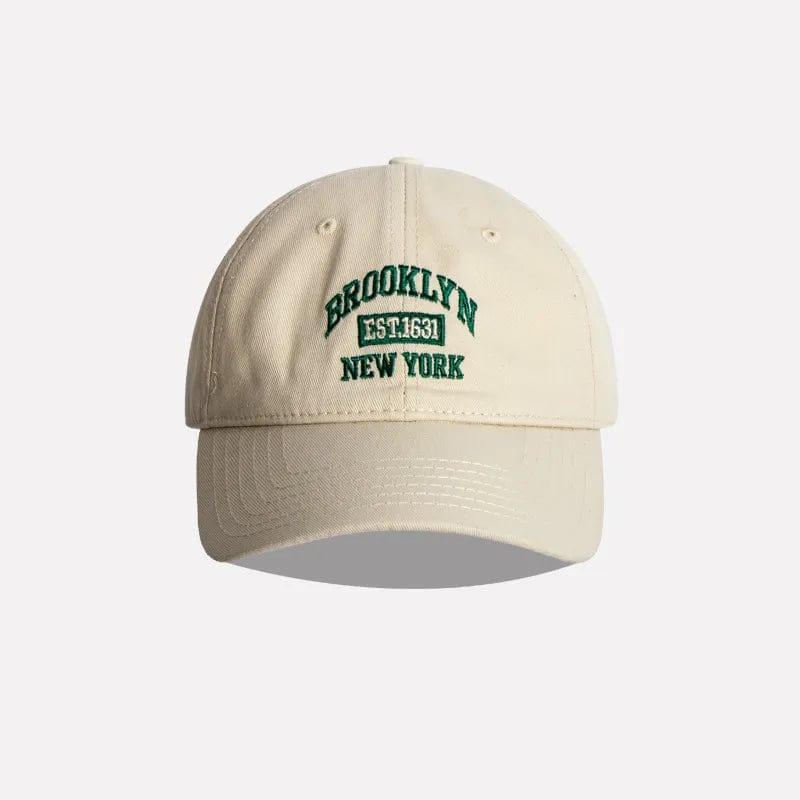 Casquette Brooklyn