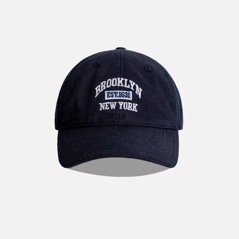 Casquette Brooklyn