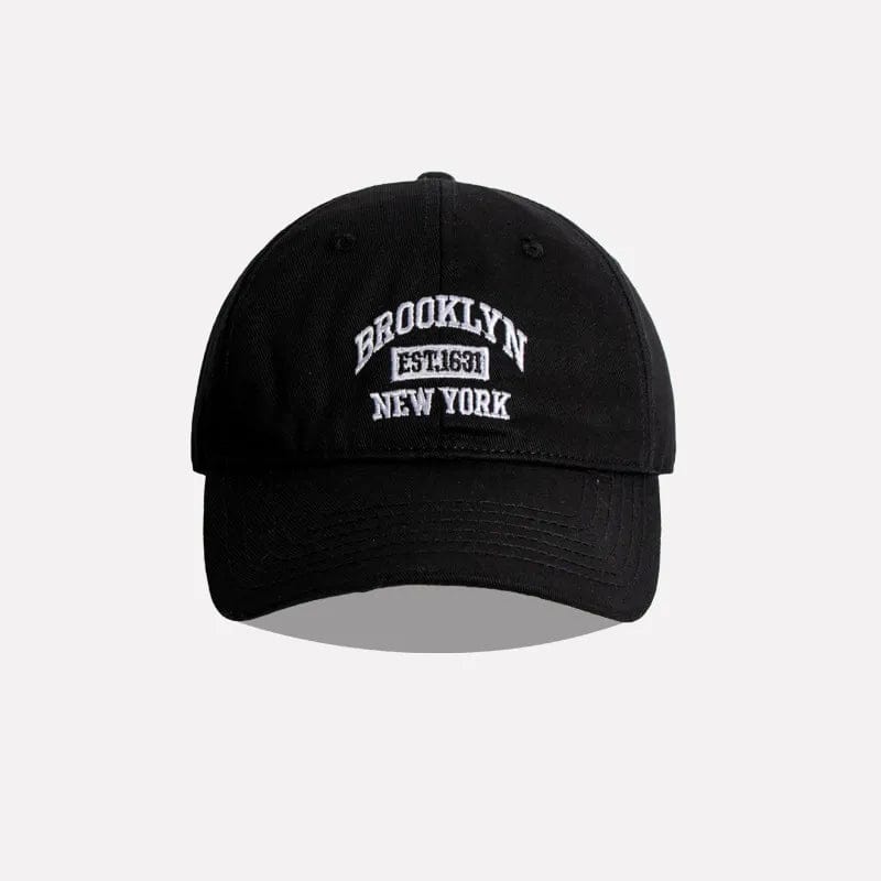 Casquette Brooklyn