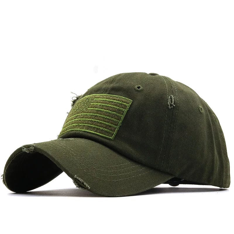 Casquette Militaire