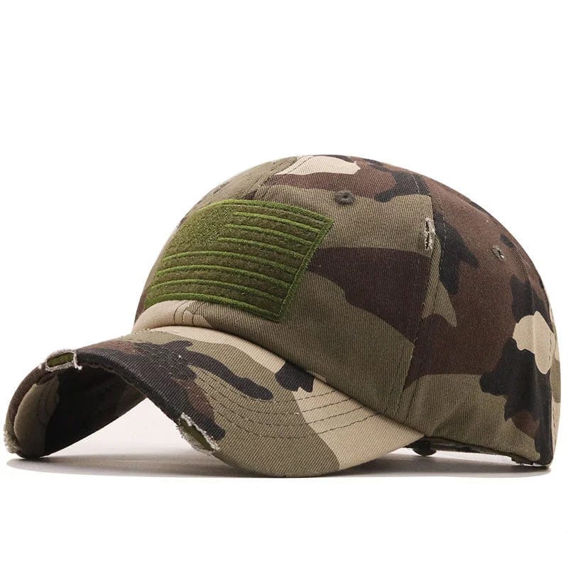 Casquette Militaire