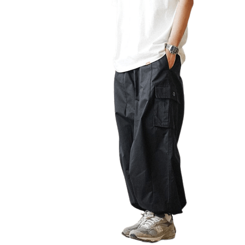 Cargo Pants Y2K