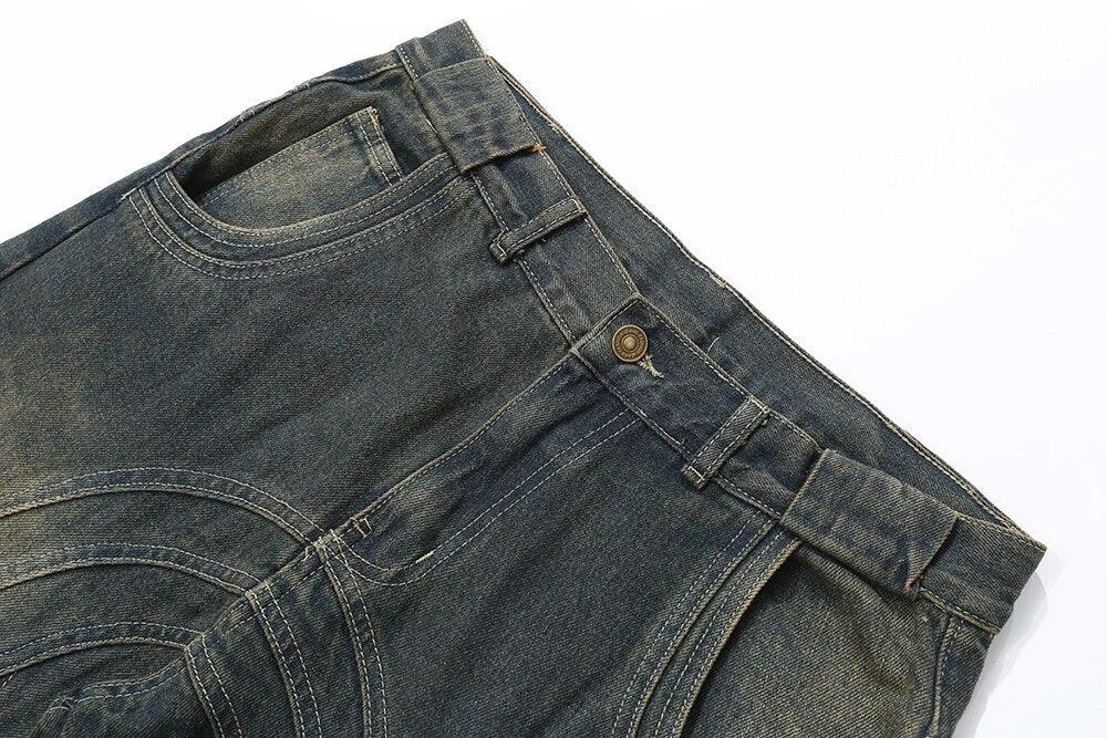 Jean American Vintage