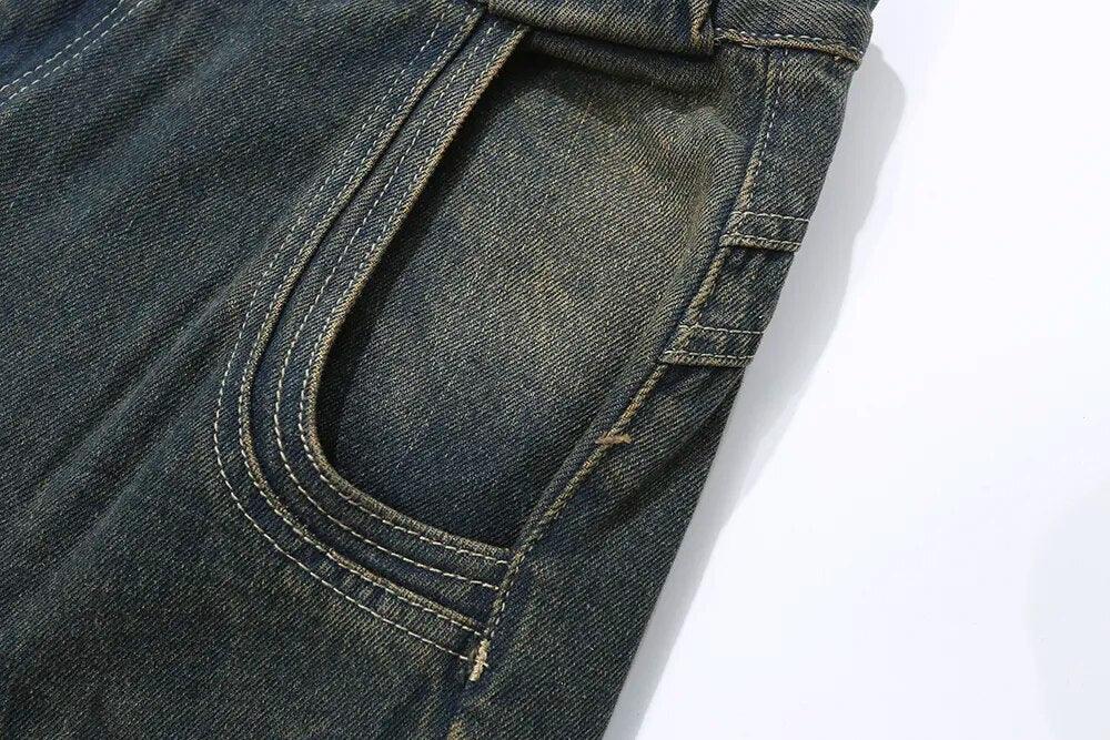 Jean American Vintage