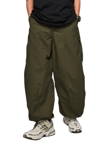 Pantalon Cargo Y2K