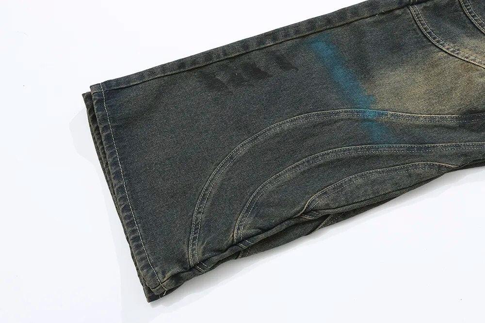 Jean American Vintage