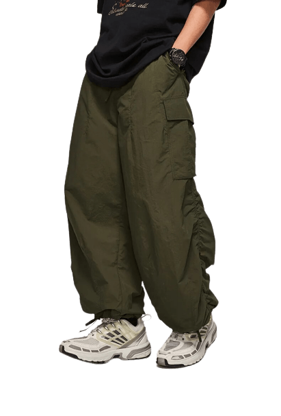 Y2K Cargo Pants