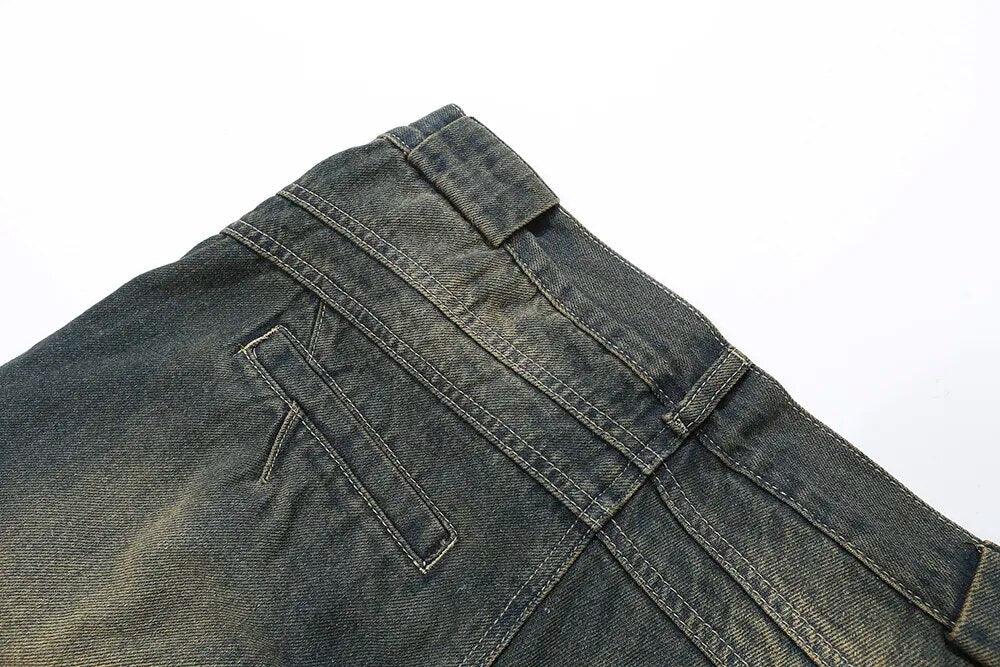 Jean American Vintage