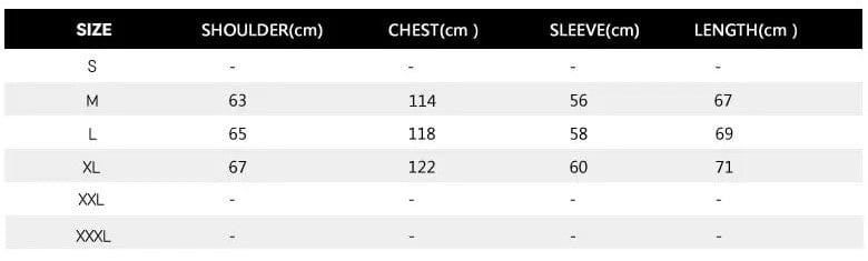 Guide de taille