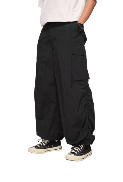 Pantalon Cargo Y2K