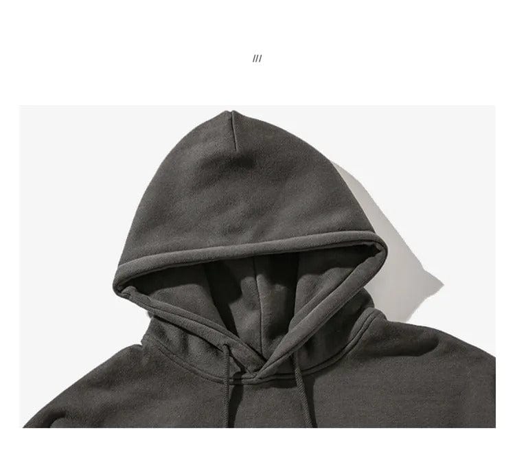 Hoodie GorpCore