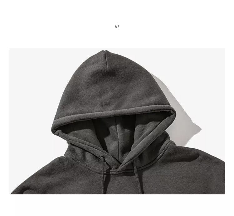 Gorpcore Hoodie