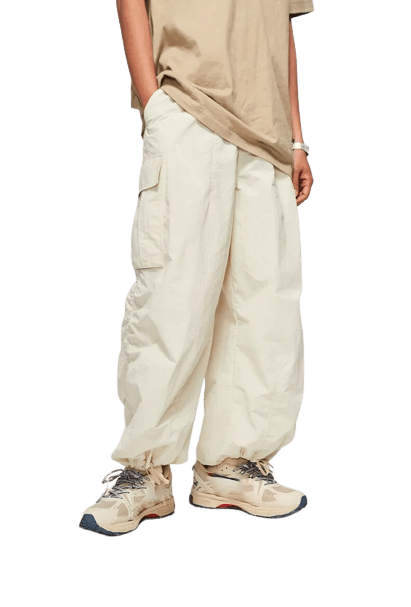 Y2K Cargo Pants