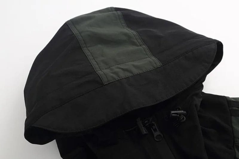 GorpCore Jacket