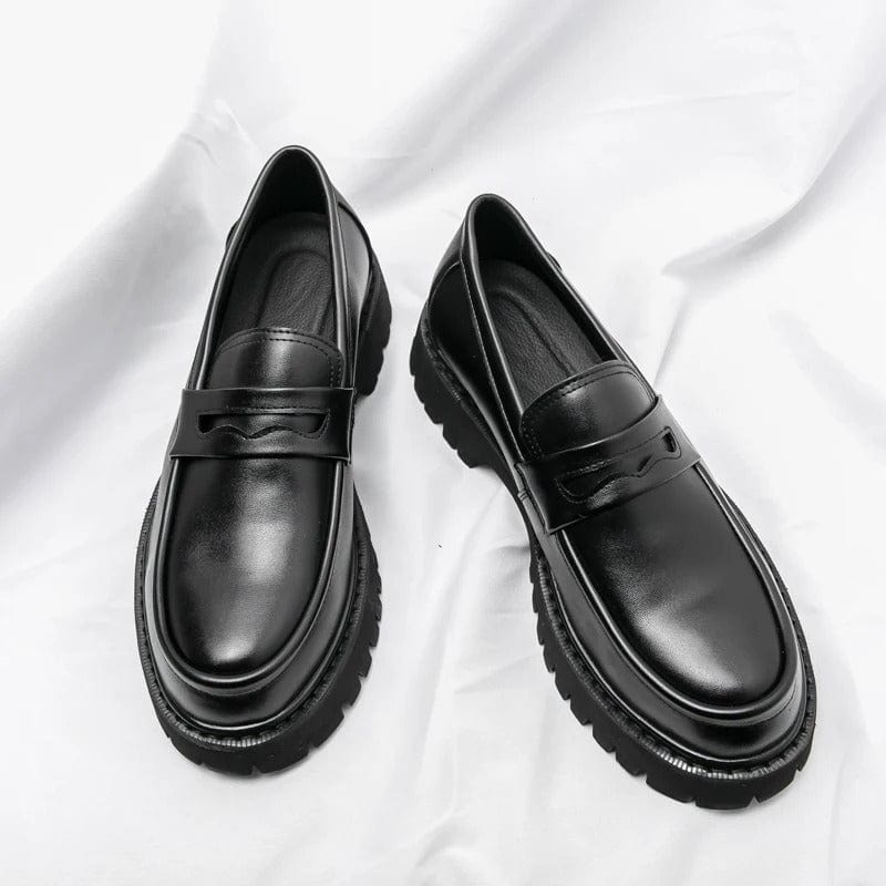 Loafers Streetwear