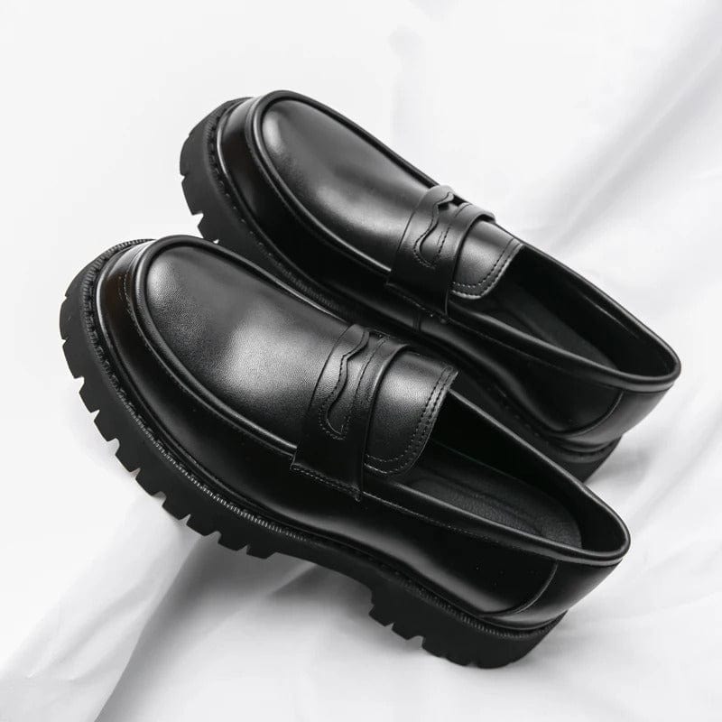 Loafers Streetwear