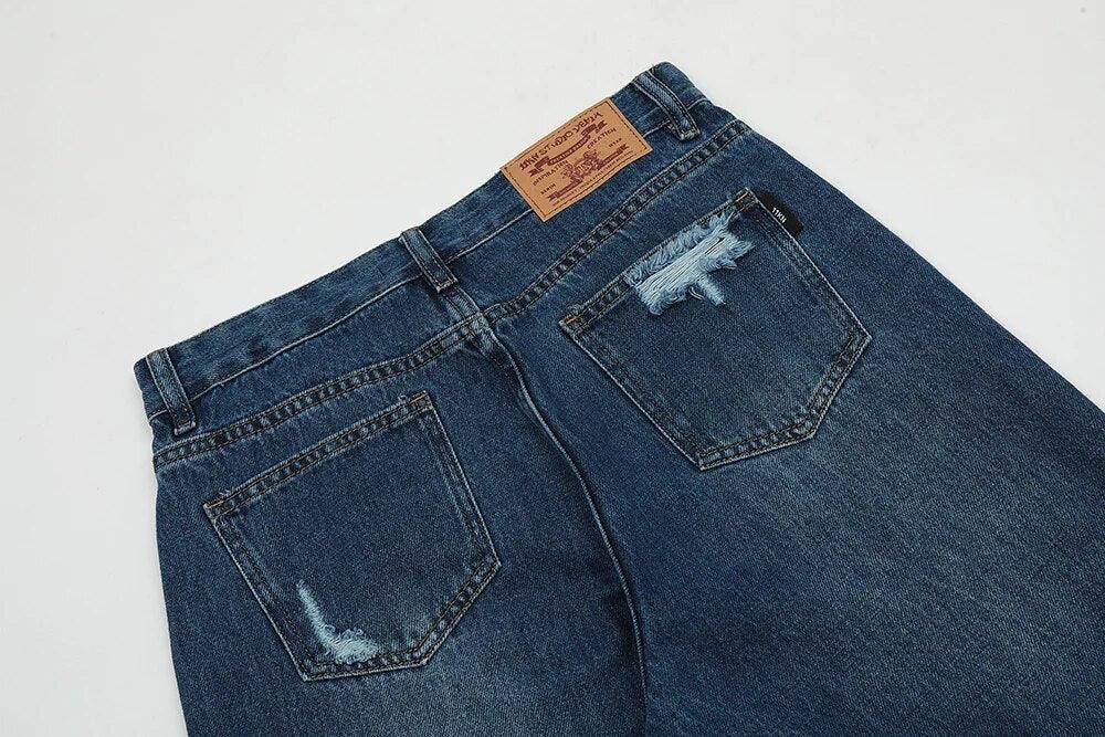 Jean Streetwear