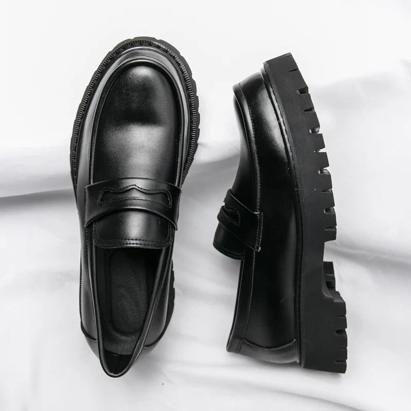 Loafers Streetwear