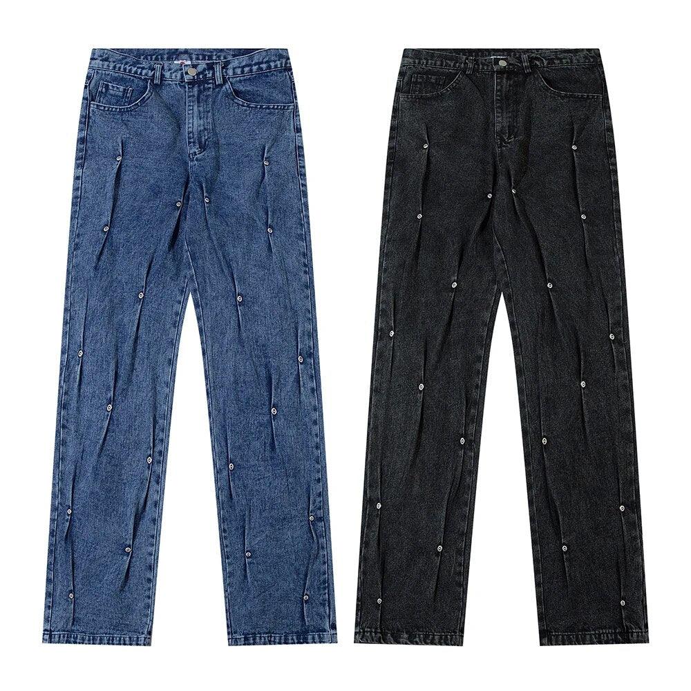 Jeans baggy Homme