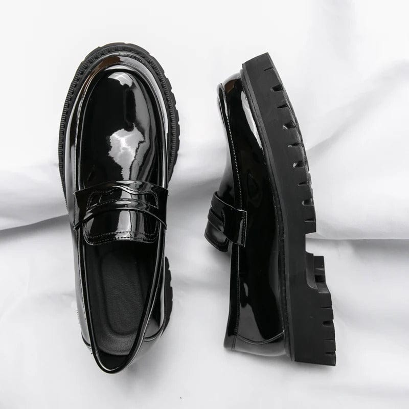 Loafers Streetwear