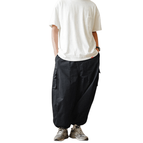 Cargo Pants Y2K