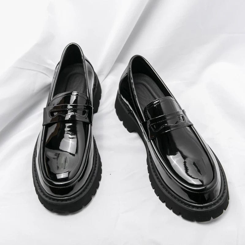 Loafers Streetwear