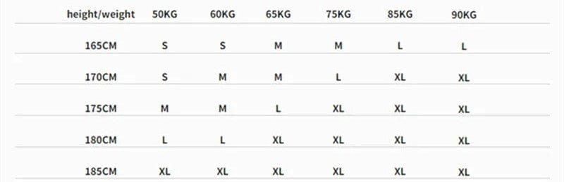 Guide de taille