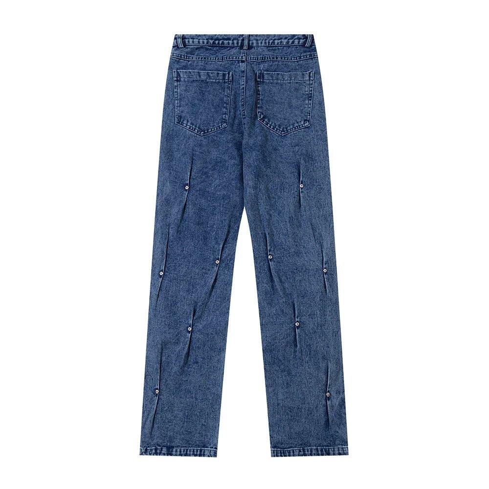 Jeans baggy Homme