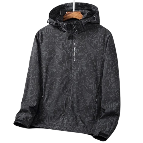 Gorpcore Jacket Waterproof