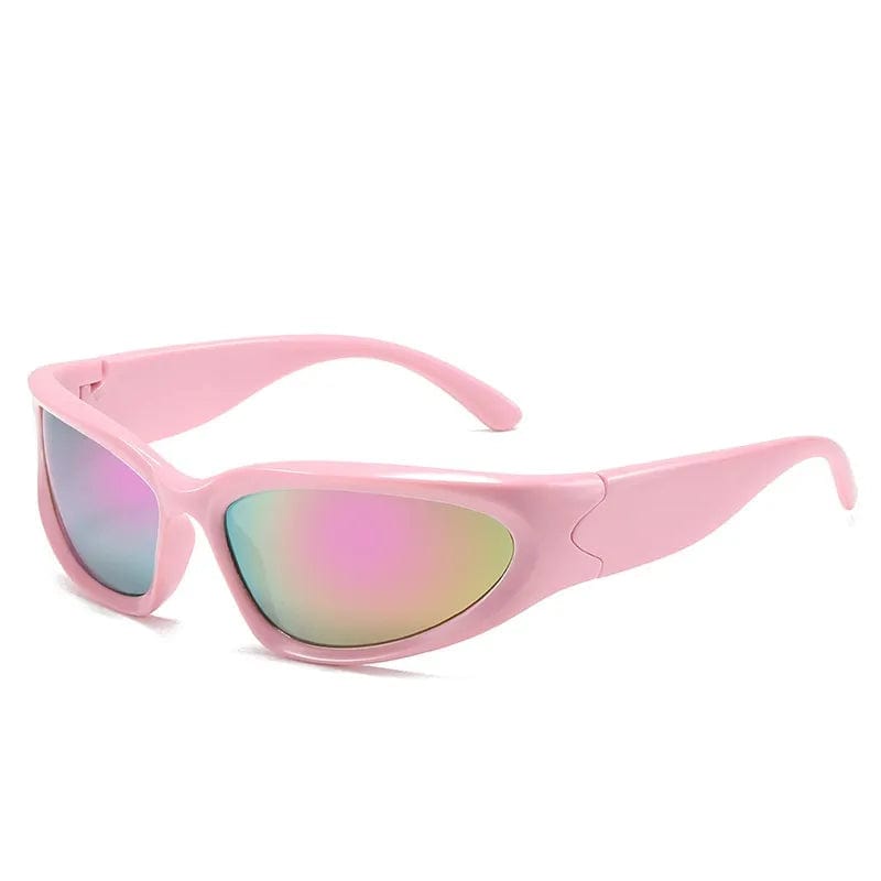 GprpCore Sunglasses rose