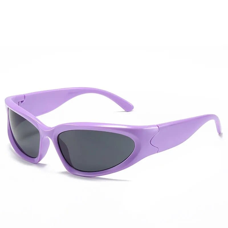 GprpCore Sunglasses violet