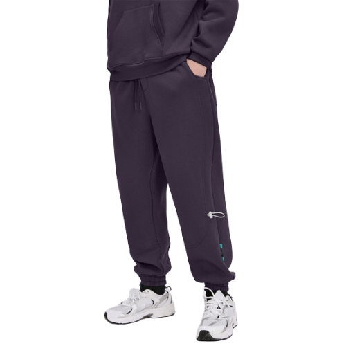 Jogging Normcore violet y2k