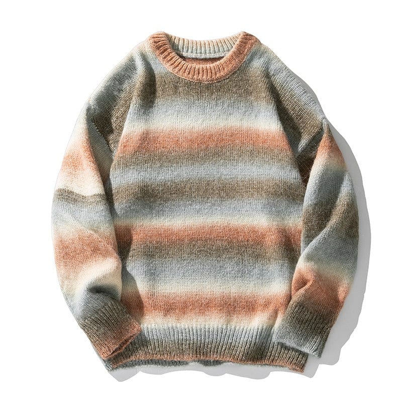 Knit Y2K pull