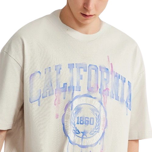 T Shirt California Vintage