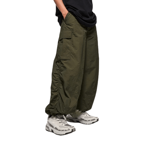 Y2K Cargo Pants