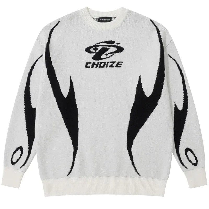 GorpCore Sweater Mens